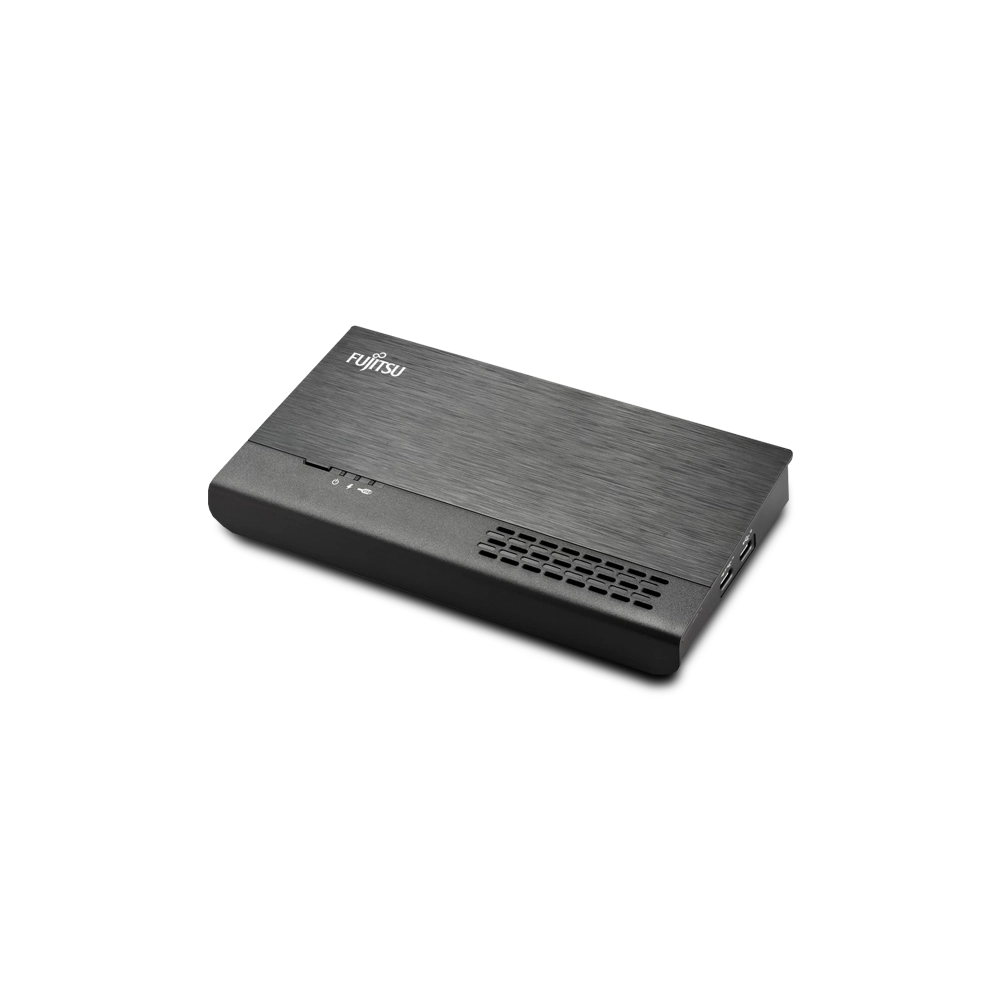 Fujitsu Port Replicator PR09