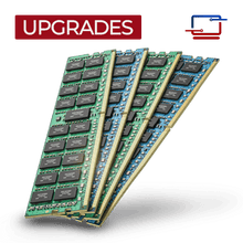RAM Upgrade 8 GB "JES Service"