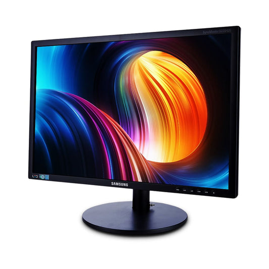 Samsung SyncMaster 22" S22B420 1680x1050