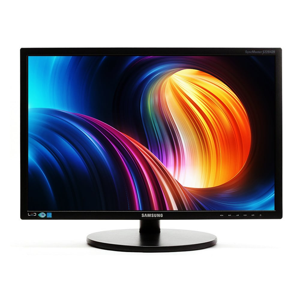 Samsung SyncMaster 22" S22B420 1680x1050
