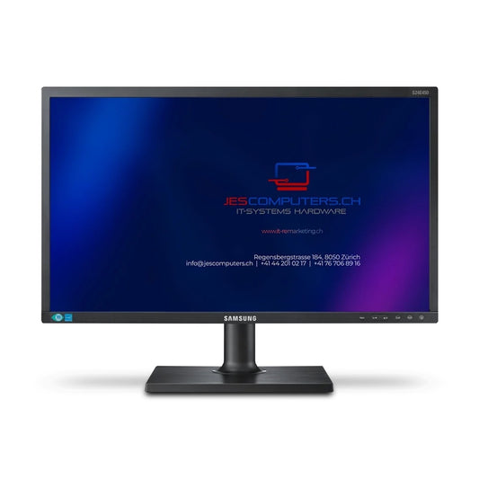 Samsung 24" S24E450 1920x1080 HDMI