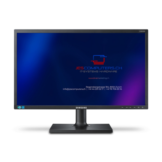 Samsung 24" S24E450 1920x1080 HDMI