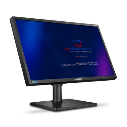 Samsung 24" S24E450 1920x1080 HDMI