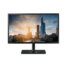 Samsung S27H650FDU LED schwarz 1920 x 1080