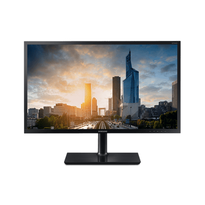 Samsung S27H650FDU LED schwarz 1920 x 1080