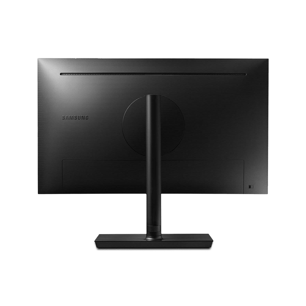 Samsung S27H650FDU LED schwarz 1920 x 1080