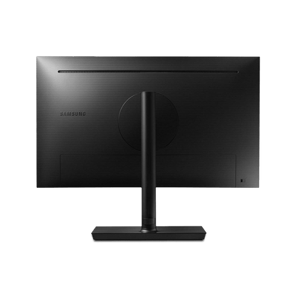 Samsung S27H650FDU LED schwarz 1920 x 1080