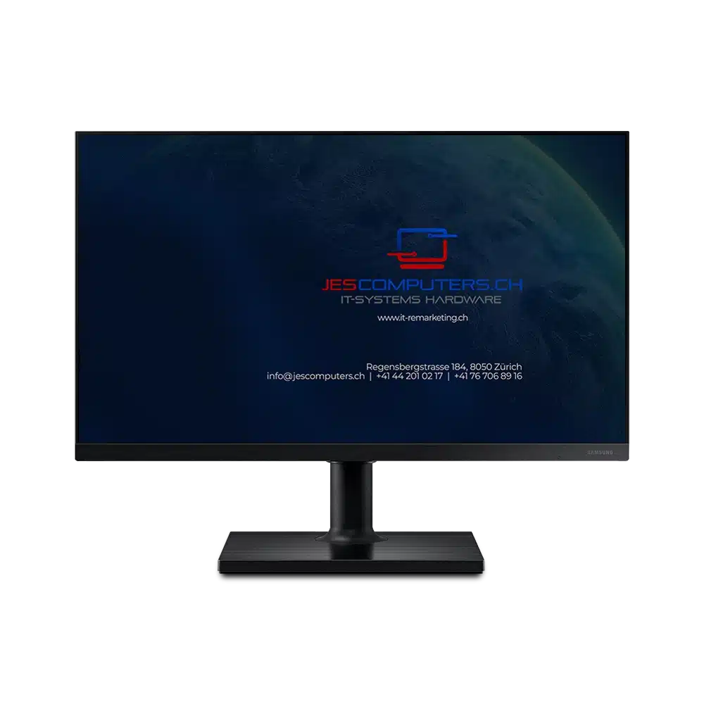 Samsung 24" F24T450 1920x1080
