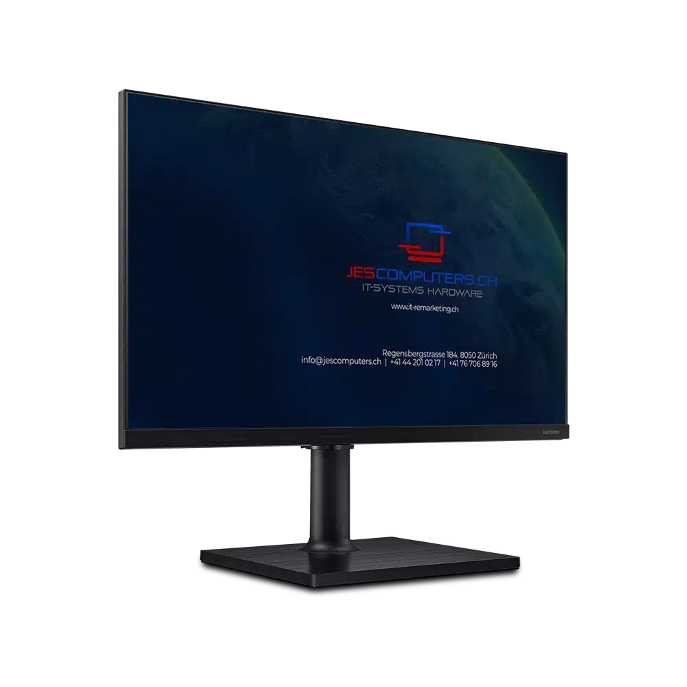 Samsung 24" F24T450 1920x1080