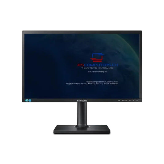 Samsung S27C650D LED 1920x1080 FHD