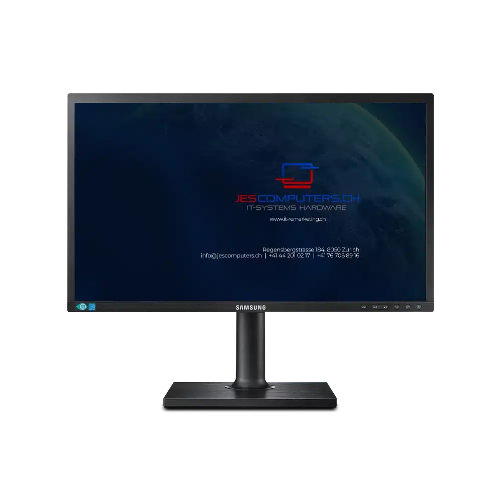 Samsung S27C650D LED 1920x1080 FHD