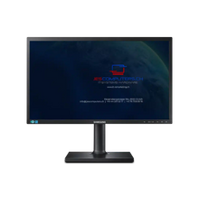 Samsung S27C650D LED 1920x1080 FHD