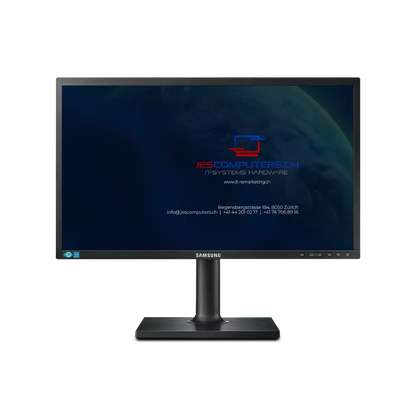 Samsung S27C650D LED 1920x1080 FHD