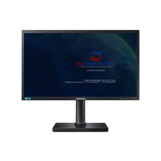 Samsung S27C650D LED 1920x1080 FHD