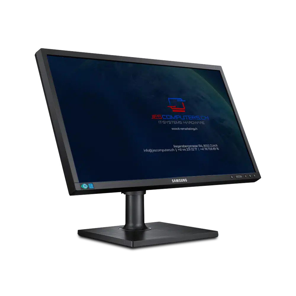 Samsung S27C650D LED 1920x1080 FHD