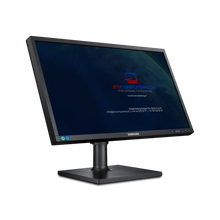 Samsung S27C650D LED 1920x1080 FHD