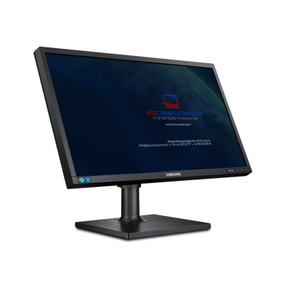 Samsung S27C650D LED 1920x1080 FHD