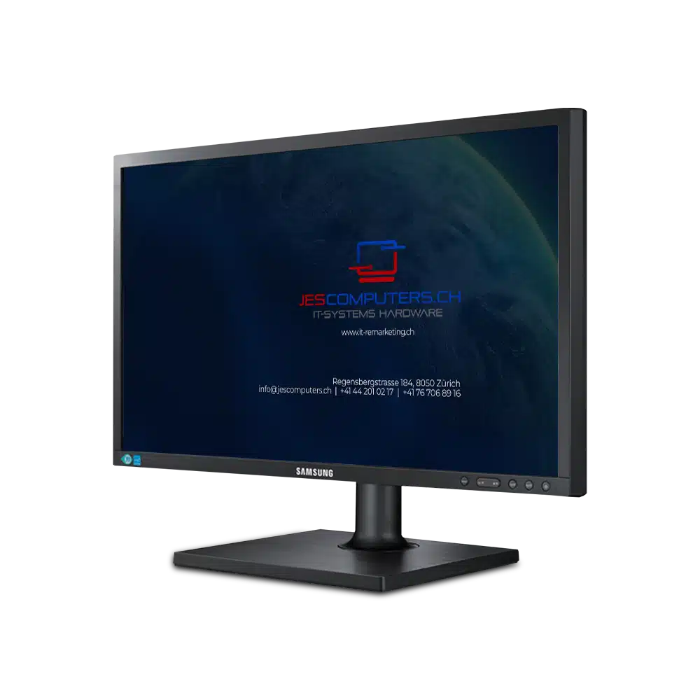 Samsung S27C650D LED 1920x1080 FHD