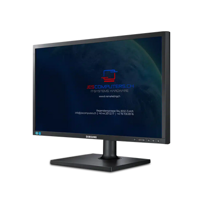 Samsung S27C650D LED 1920x1080 FHD
