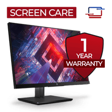 Advanced-Garantie für LCD-Monitore - 1 Jahr Bring-In "JEScare"