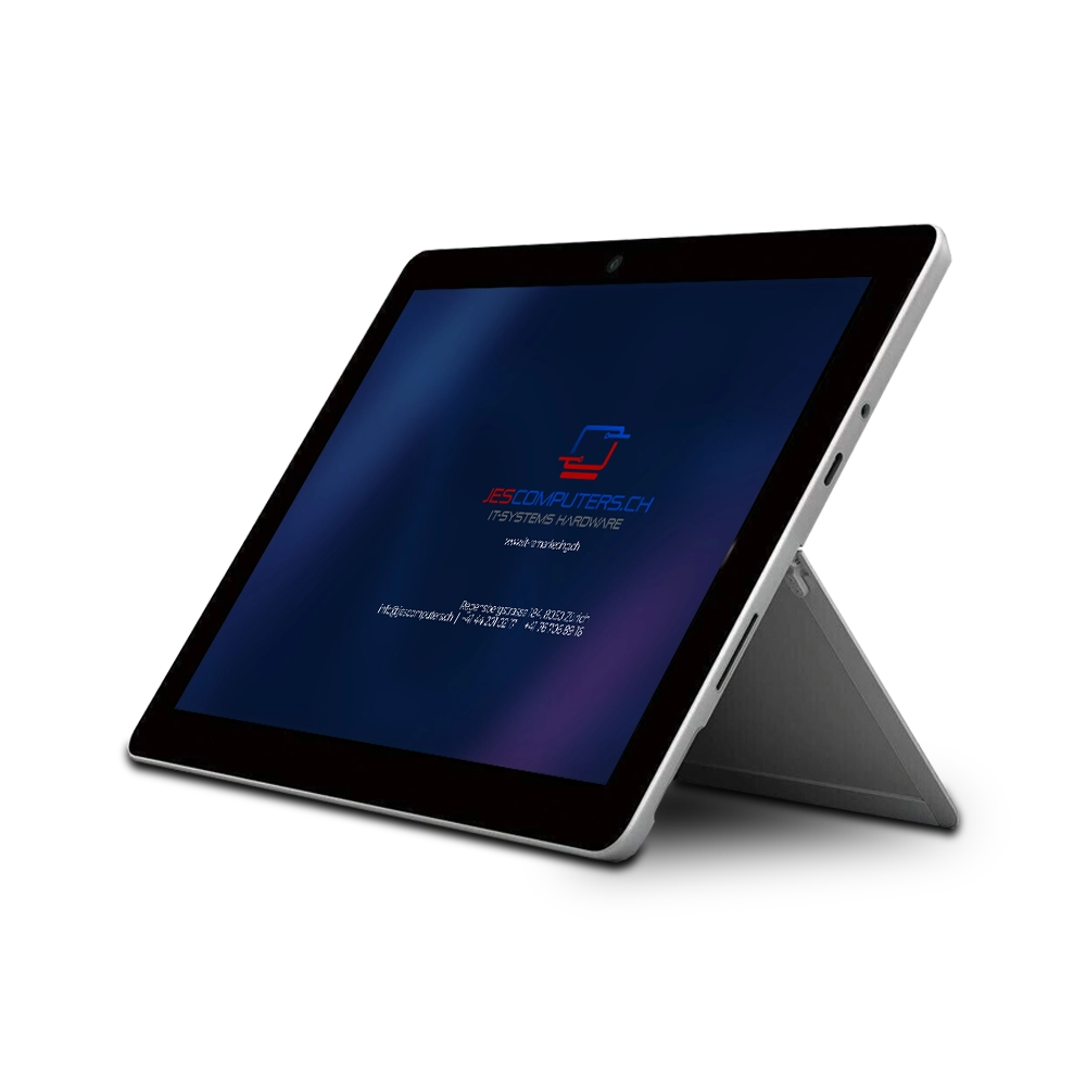 Microsoft Surface Go 4GB RAM 64GB SSD