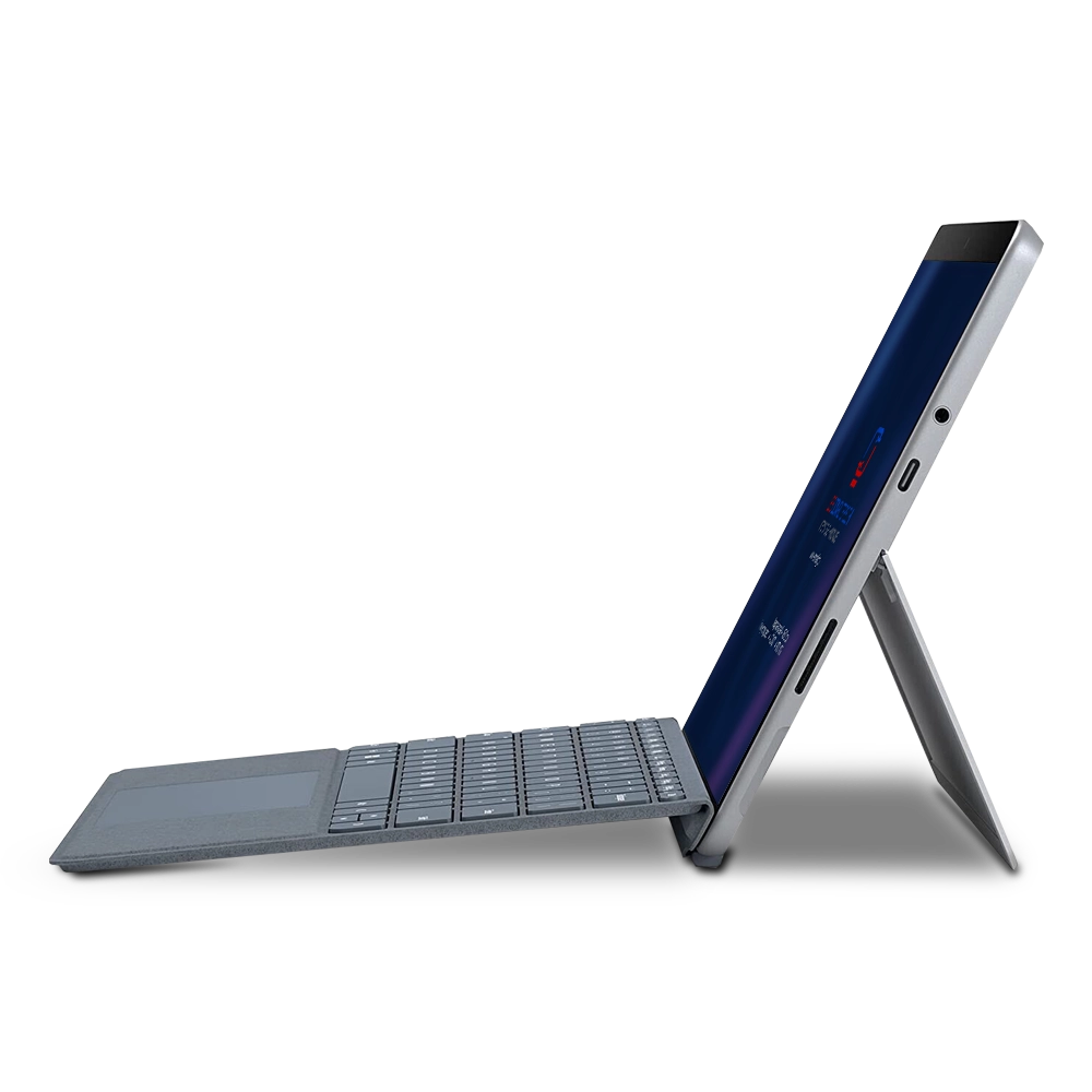 Microsoft Surface Go 4GB RAM 64GB SSD