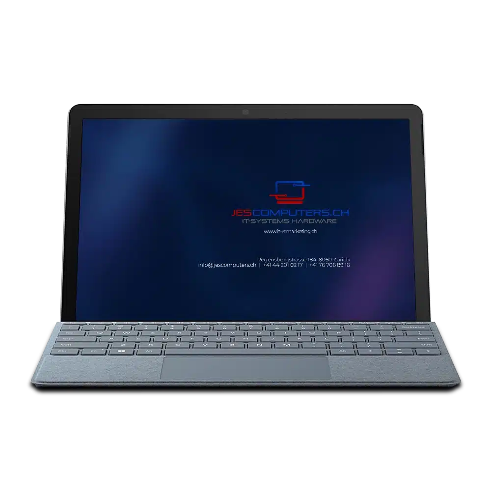 Microsoft Surface Go 4GB RAM 64GB SSD