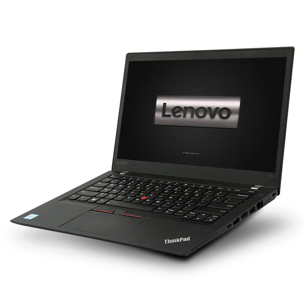 Lenovo T470s Core i5-6300U 12GB RAM 256 GB SSD TOUCHSCREEN