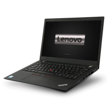 Lenovo T470s Core i5-6300U 12GB RAM 256 GB SSD TOUCHSCREEN