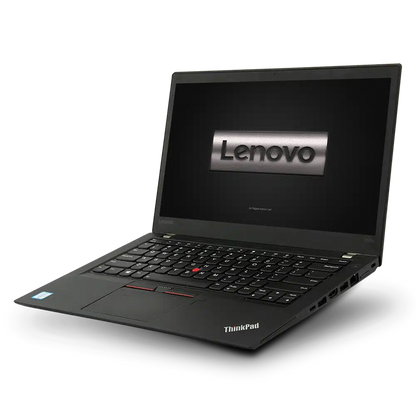 Lenovo T470s Core i5-6300U 12GB RAM 256 GB SSD TOUCHSCREEN