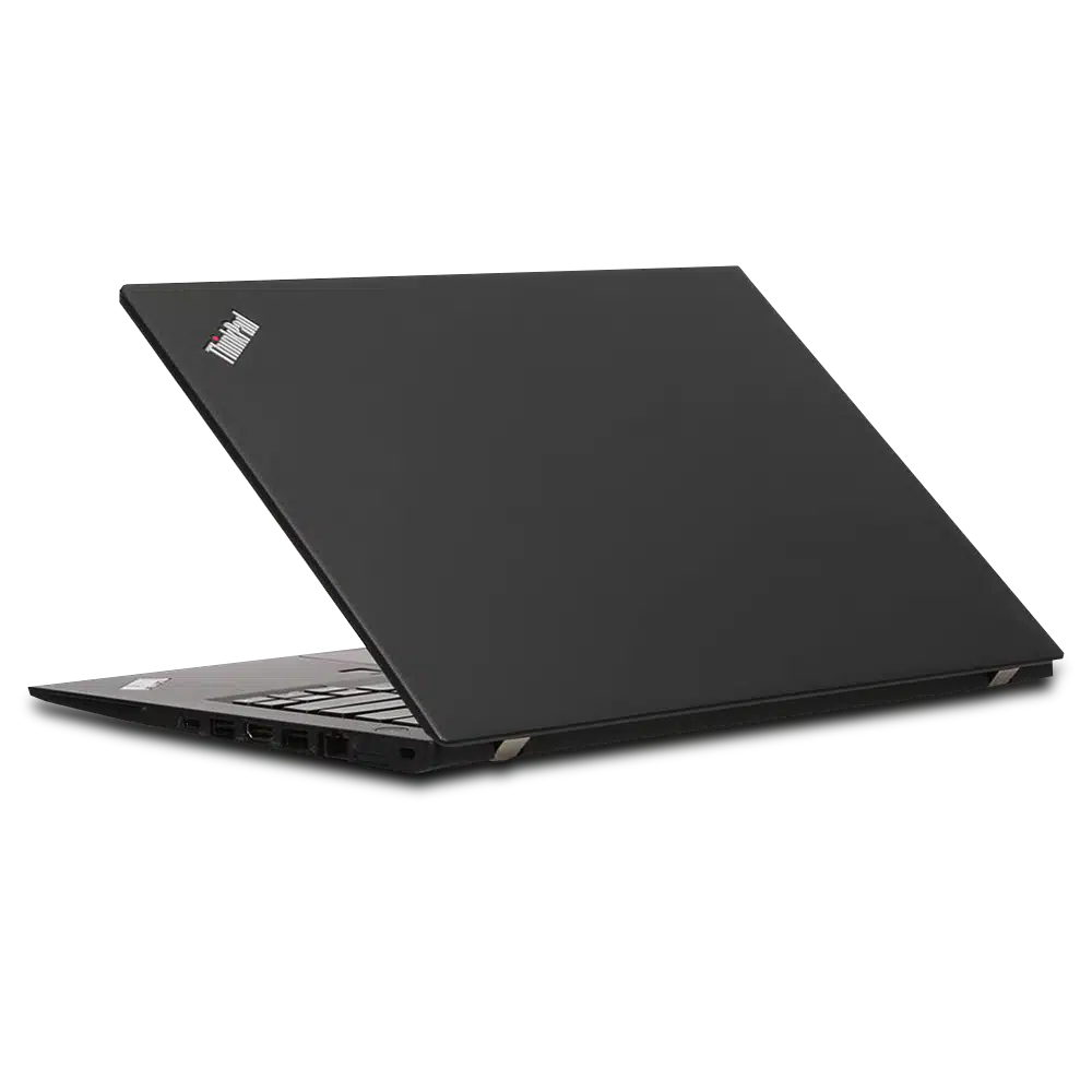 Lenovo T470s Core i5-6300U 12GB RAM 256 GB SSD TOUCHSCREEN