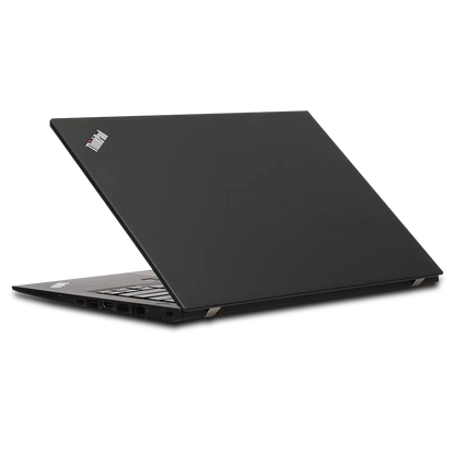 Lenovo T470s Core i5-6300U 12GB RAM 256 GB SSD TOUCHSCREEN