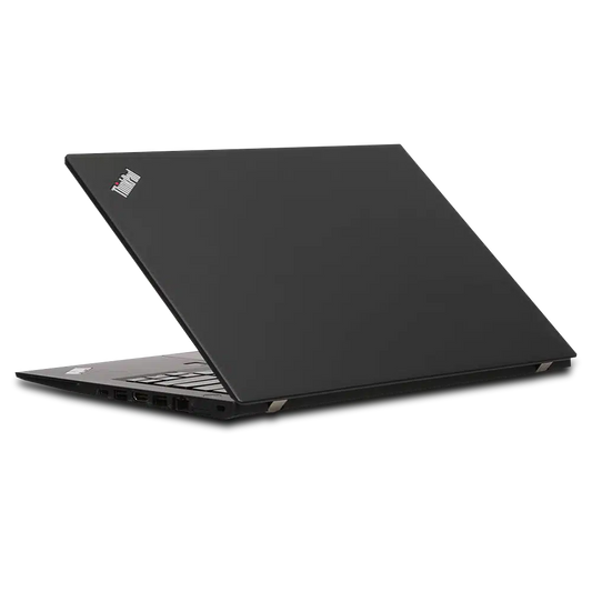 Lenovo T470s Core i5-6300U 12GB RAM 256 GB SSD TOUCHSCREEN