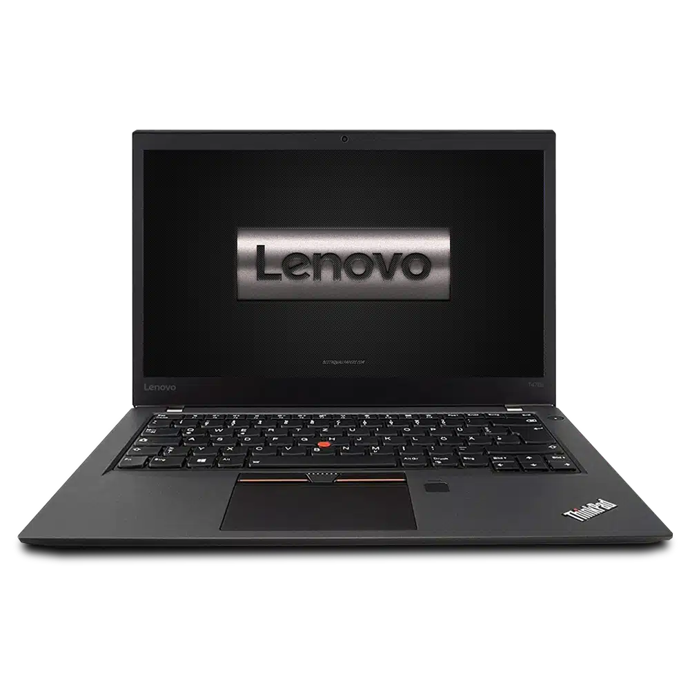 Lenovo T470s Core i5-6300U 12GB RAM 256 GB SSD TOUCHSCREEN