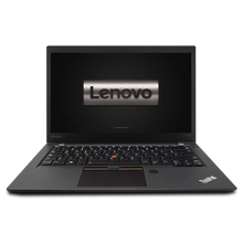 Lenovo T470s Core i5-6300U 12GB RAM 256 GB SSD TOUCHSCREEN