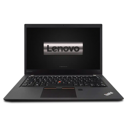 Lenovo T470s Core i5-6300U 12GB RAM 256 GB SSD TOUCHSCREEN
