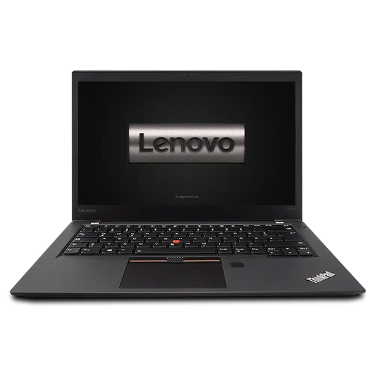 Lenovo T470s Core i5-6300U 12GB RAM 256 GB SSD TOUCHSCREEN