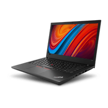 Lenovo T480 Core i5-8350U 32GB RAM 256 GB SSD