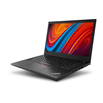 Lenovo T480 Core i5-8350U 32GB RAM 256 GB SSD