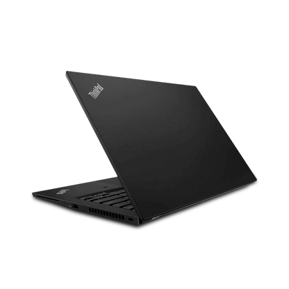 Lenovo T480 Core i5-8350U 32GB RAM 256 GB SSD
