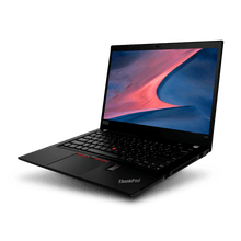 Lenovo T490 Core i5-8365U 16GB RAM 256 SSD Touchscreen