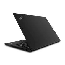 Lenovo T490 Core i5-8365U 16GB RAM 256 SSD Touchscreen