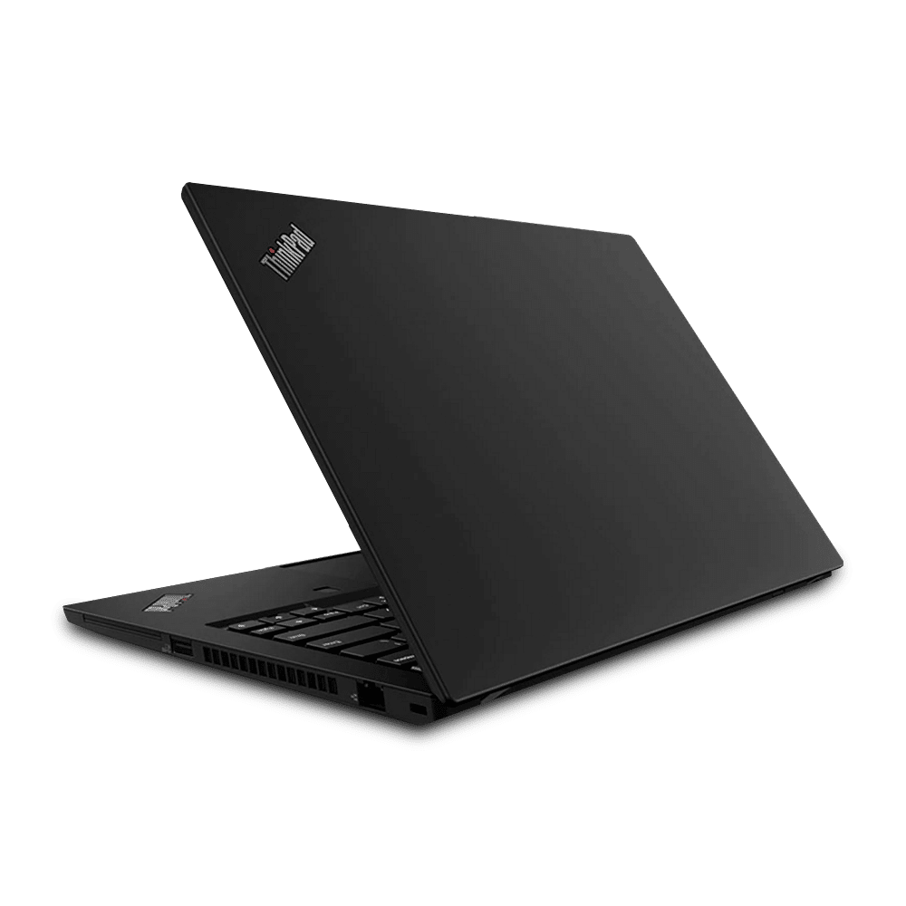 Lenovo T490s Core i5-8265U 16GB RAM 256 SSD