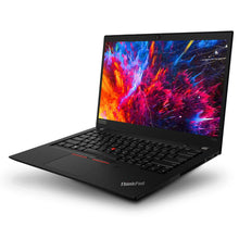 Lenovo T490s Core i7-8665U 32GB RAM 512 GB SSD