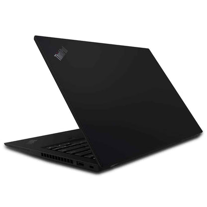 Lenovo T490 Core i7-8665U 16GB RAM 512 GB SSD Touchscreen