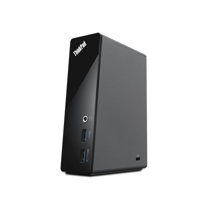 Lenovo ThinkPad Basic USB 3.0 Dock