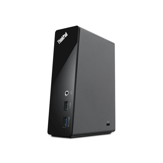 Lenovo ThinkPad Basic USB 3.0 Dock