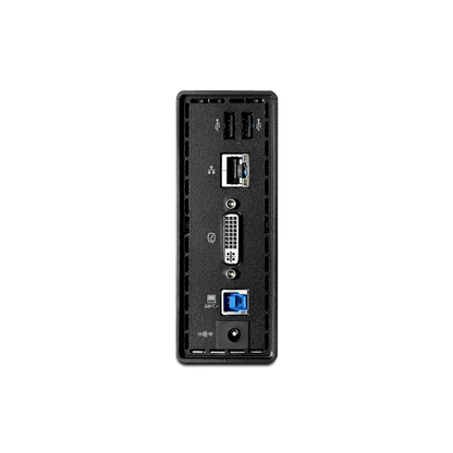 Lenovo ThinkPad Basic USB 3.0 Dock