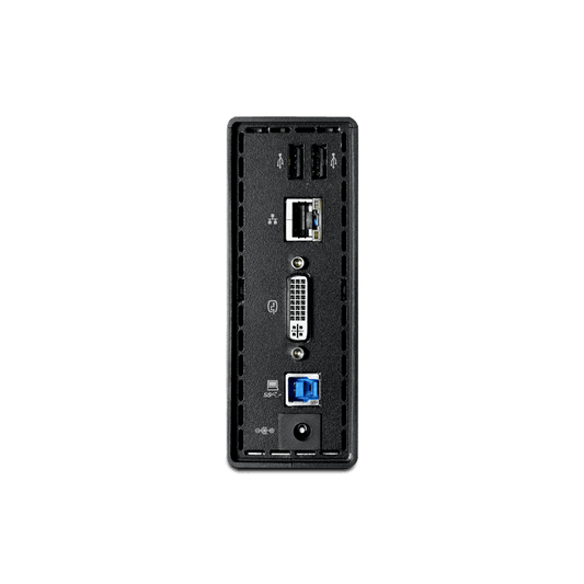 Lenovo ThinkPad Basic USB 3.0 Dock