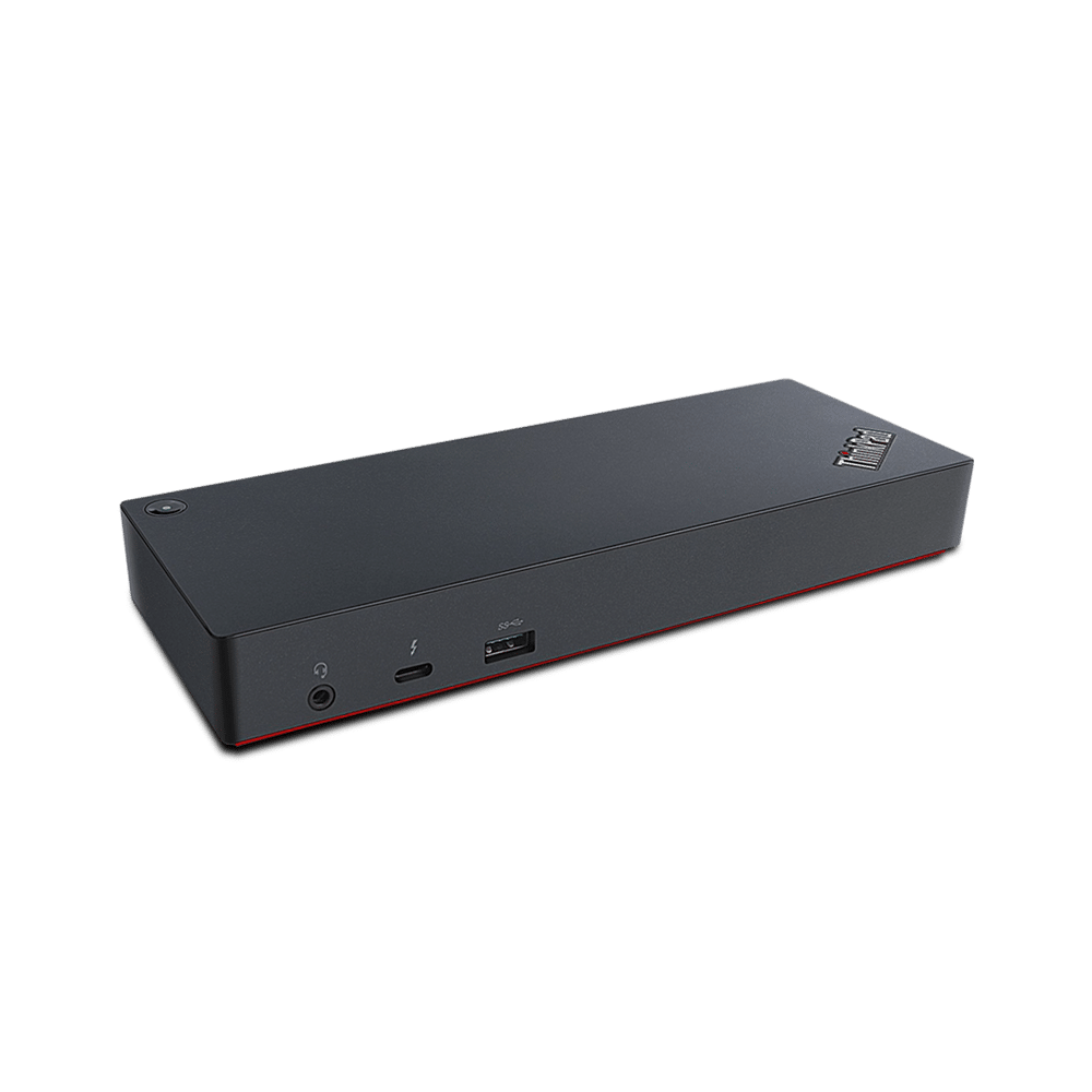 Lenovo ThinkPad Hybrid USB C Dock